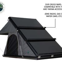 Overland Vehicle Systems - OVS Mamba 3 Roof Top Tent