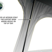 Overland Vehicle Systems - OVS Mamba 3 Roof Top Tent