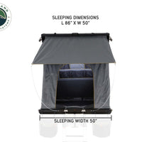 Overland Vehicle Systems - OVS Mamba 3 Roof Top Tent