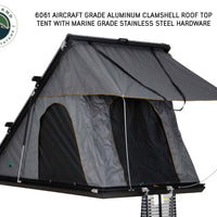 Roof Top Tent for Trucks