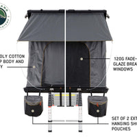 Aluminum Roof Top Tent