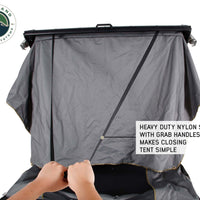 Mamba III Roof Top Tent