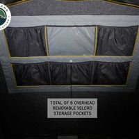 Off-Road Roof Top Tent