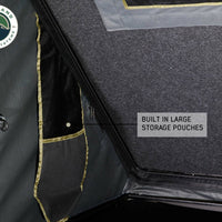 Overland Vehicle Systems