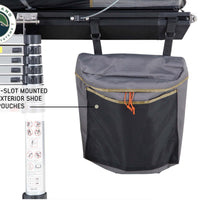 Hard Shell Roof Top Tent