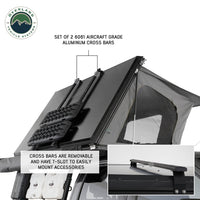 Overland Vehicle Systems - Sidewinder Aluminum Roof Top Tent
