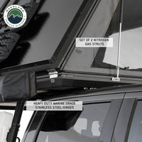 Overland Vehicle Systems - Sidewinder Aluminum Roof Top Tent