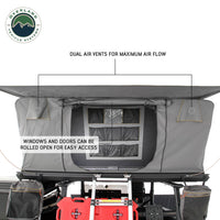 Overland Vehicle Systems - Sidewinder Aluminum Roof Top Tent