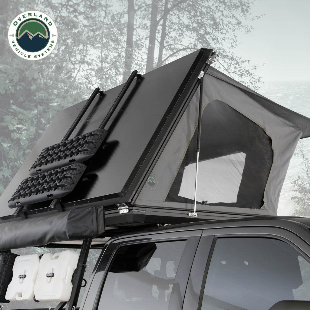 vehicle roof top tents Overland Vehicle Systems