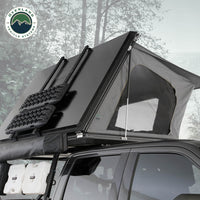 Overland Camping Gear