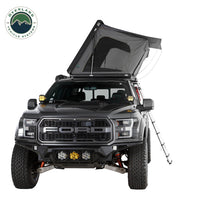 Overland Vehicle Systems - Sidewinder Aluminum Roof Top Tent
