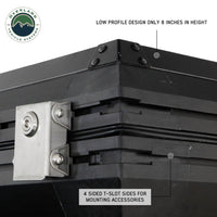 Overland Vehicle Systems - Sidewinder Aluminum Roof Top Tent