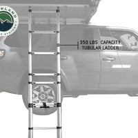 Overland Camping Gear