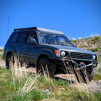 Toyota Land Cruiser 100 Series