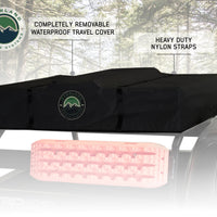 Overland Vehicle Systems - OVS Nomadic 3 Extended Roof Top Tent | Dark Gray