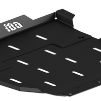 CBI - Toyota Tundra 2022+ & Sequoia 2023+ Transfer Case Overland Skid Plate