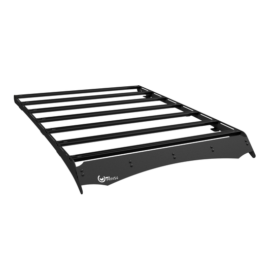Prinsu - Toyota Tundra CrewMax Roof Rack | 2022+