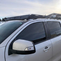 Prinsu Ford Ranger Super Crew Roof Rack - 7