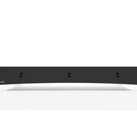Prinsu Ford Ranger Super Crew Roof Rack - 3