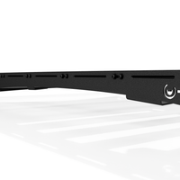 Prinsu Ford Ranger Super Crew Roof Rack - 6