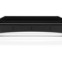 Prinsu - Ford Raptor Roof Rack | 2015-2018