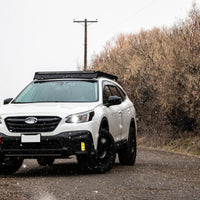 Subaru Outback Roof Rack