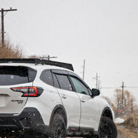 Prinsu - Subaru Outback Roof Rack