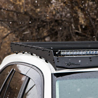 Prinsu - Subaru Outback Roof Rack | 2020-2022