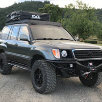 Toyota Land Cruiser 100 Series