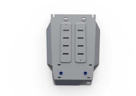 Rival - Aluminum 1/4 Inch Transmission Skid Plate | Land Cruiser 2008-2022