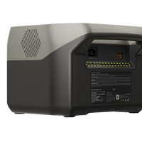 4WD Crew | EcoFlow River 2 Max Portable Power Station