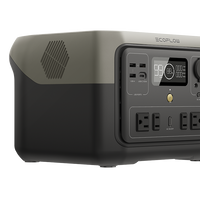 4WD Crew | EcoFlow River 2 Max Portable Power Station