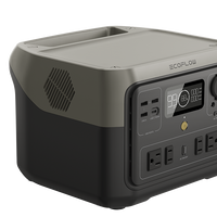 4WD Crew | EcoFlow River 2 Max Portable Power Station
