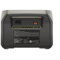 4WD Crew | EcoFlow River 2 Max Portable Power Station