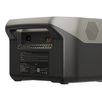 4WD Crew | EcoFlow River 2 Max Portable Power Station