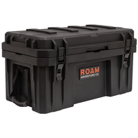 Roam Adventure Co - 52L Rugged Case