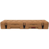 Roam Adventure Co - 83L Rugged Case