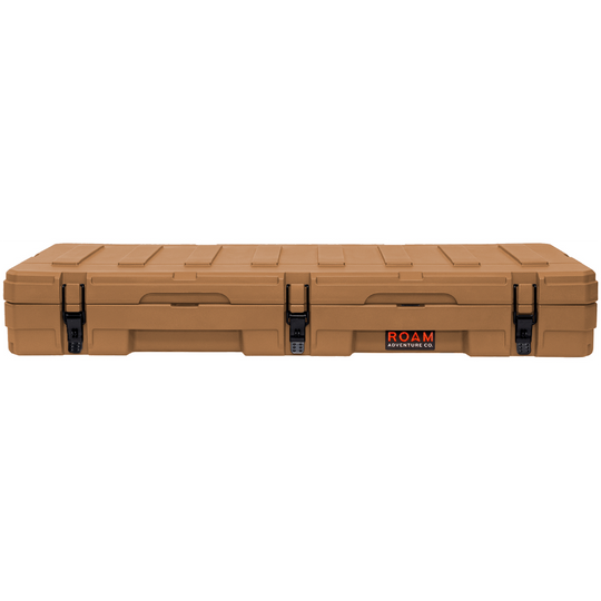 Roam Adventure Co - 83L Rugged Case