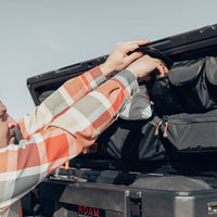 Roam Adventure Co - 83L Lid Organizer