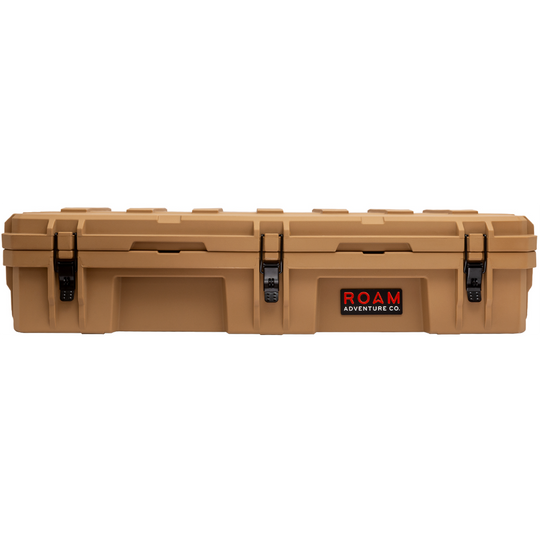 Roam Adventure Co - 95L Rugged Case