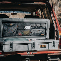 Roam Adventure Co - 95L Lid Organizer