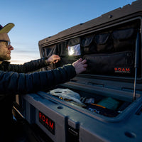 Roam Adventure Co - 95L Lid Organizer