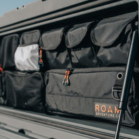Roam Adventure Co - 95L Lid Organizer