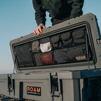 Roam Adventure Co - 95L Lid Organizer