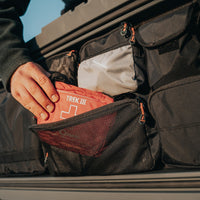 Roam Adventure Co - 95L Lid Organizer