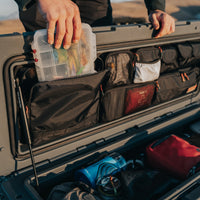 Roam Adventure Co - 95L Lid Organizer