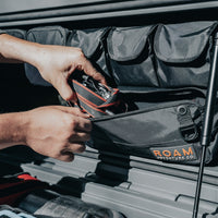 Roam Adventure Co - 95L Lid Organizer