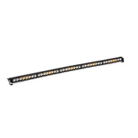 Auxiliary off-road lighting
