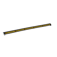 Auxiliary off-road lighting