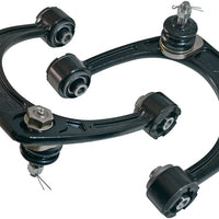 SPC - Upper Control Arms 25480 - 4Runner, FJ Cruiser, GX460, GX470